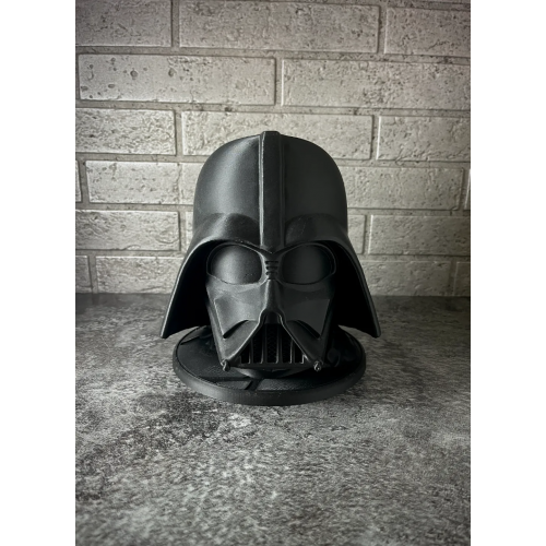 DARTH VADER BUST KULAKLIK STANDI DARTH VADER BUST KULAKLIK STANDI